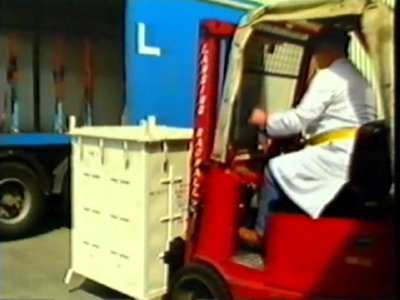 TRANSPORTE RADIACTIVO 044 · RADIACTIVO